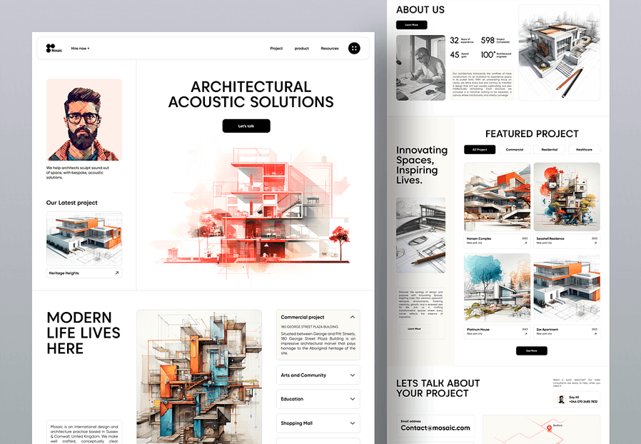 Hogiclomenitta designers created design of iOS app for dating